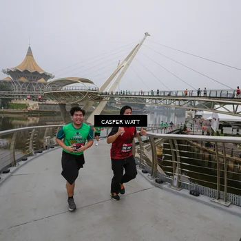 Runner Photo 8552730