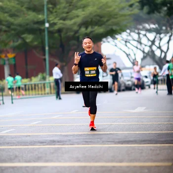 Runner Photo 8552731