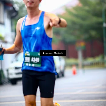Runner Photo 8552735