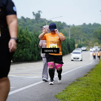 Runner Photo 8552737