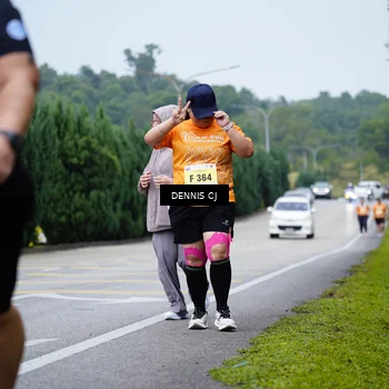Runner Photo 8552741
