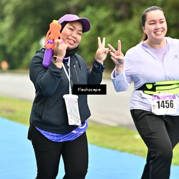 Runner Photo 8552743