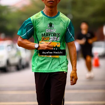 Runner Photo 8552744