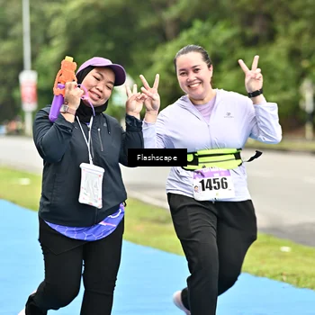 Runner Photo 8552745