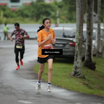 Runner Photo 8552747