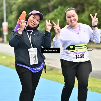 Runner Photo 8552748