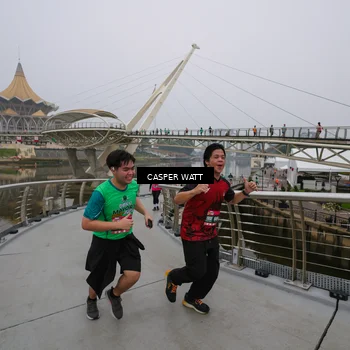 Runner Photo 8552749