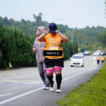 Runner Photo 8552751