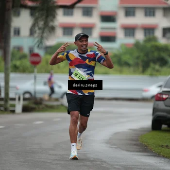 Runner Photo 8552752