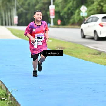 Runner Photo 8552754