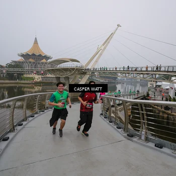 Runner Photo 8552755