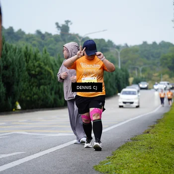 Runner Photo 8552756