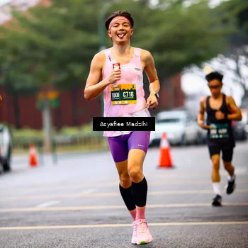 Runner Photo 8552757