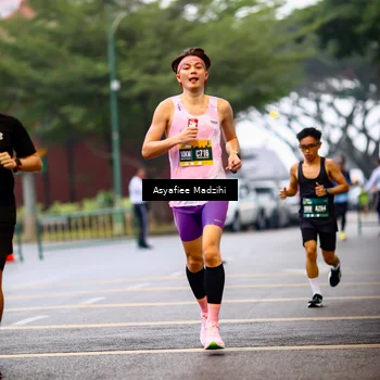 Runner Photo 8552758