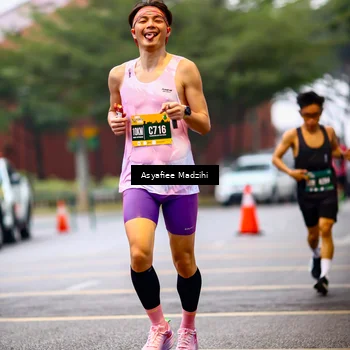 Runner Photo 8552759