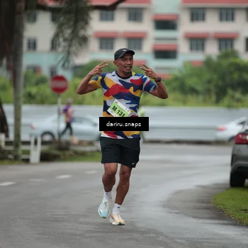 Runner Photo 8552760