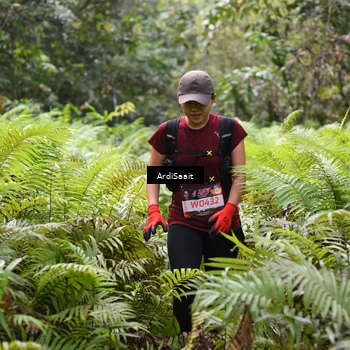Runner Photo 8552762