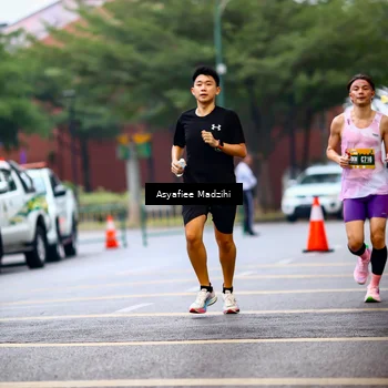 Runner Photo 8552766