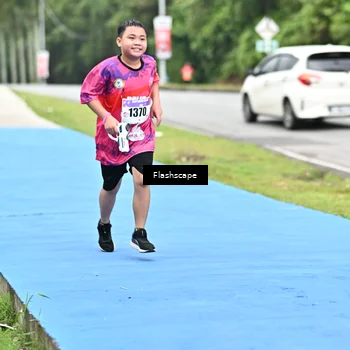 Runner Photo 8552769