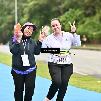 Runner Photo 8552770