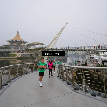 Runner Photo 8552771
