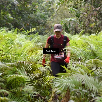 Runner Photo 8552772