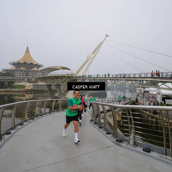 Runner Photo 8552773
