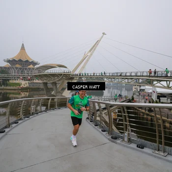 Runner Photo 8552774