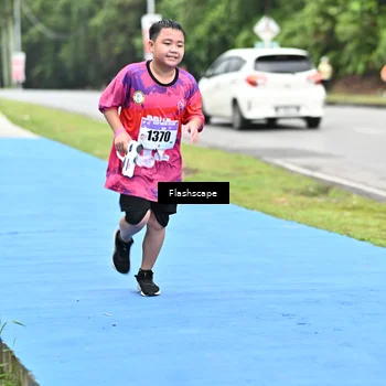 Runner Photo 8552775