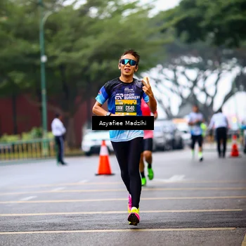 Runner Photo 8552776