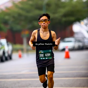 Runner Photo 8552778