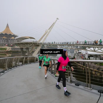 Runner Photo 8552779