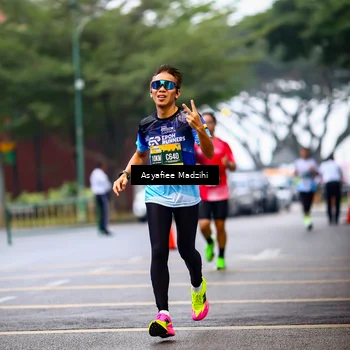 Runner Photo 8552780