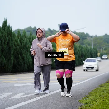 Runner Photo 8552782