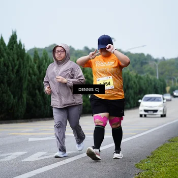 Runner Photo 8552785