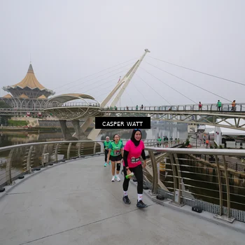 Runner Photo 8552787