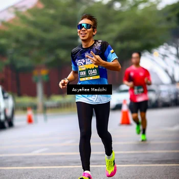 Runner Photo 8552788