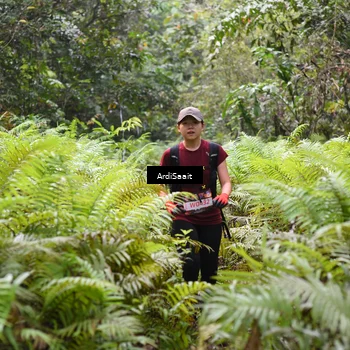 Runner Photo 8552789