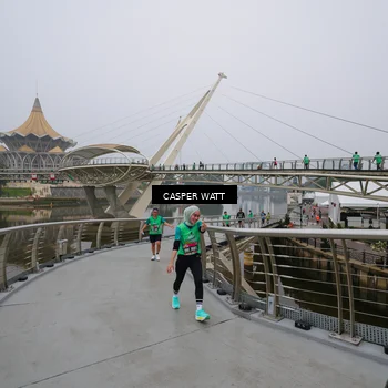 Runner Photo 8552790