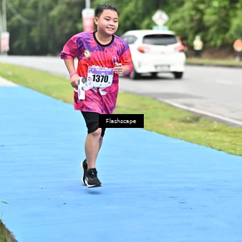 Runner Photo 8552791