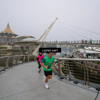 Runner Photo 8552792