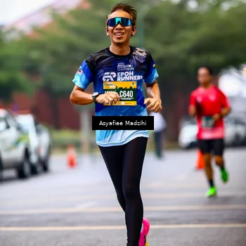 Runner Photo 8552793