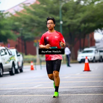 Runner Photo 8552794