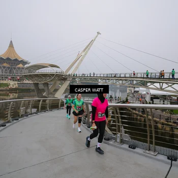 Runner Photo 8552795
