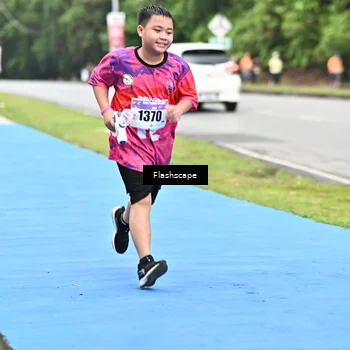 Runner Photo 8552797