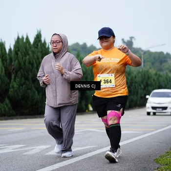 Runner Photo 8552798