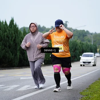 Runner Photo 8552799