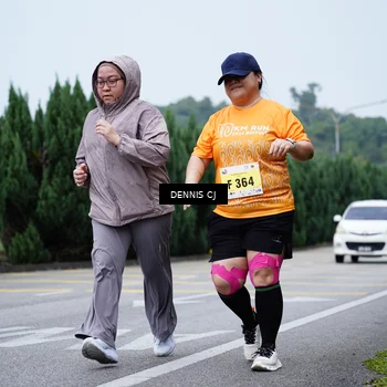 Runner Photo 8552800
