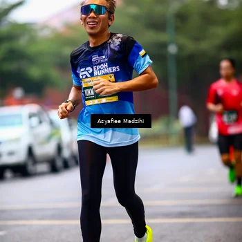Runner Photo 8552801