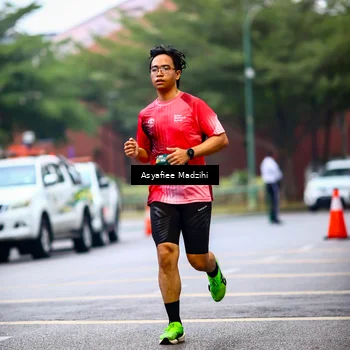 Runner Photo 8552802